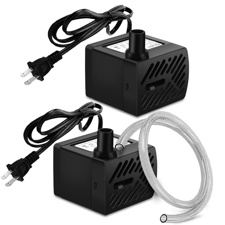 PULACO Mini 50 GPH