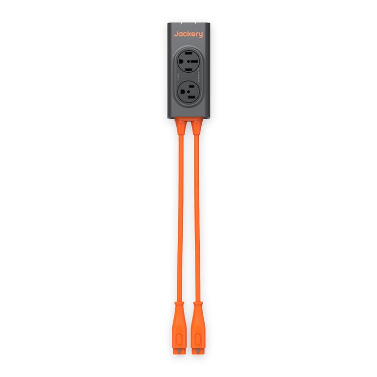 Jackery Parallel Connector