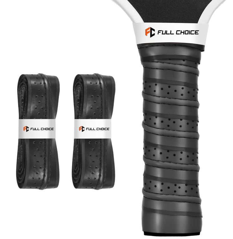 Full Choice Pickleball Grip Tape