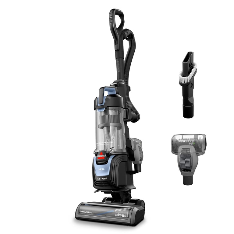 Bissell Pet Hair Eraser Lift-Off Vacuum