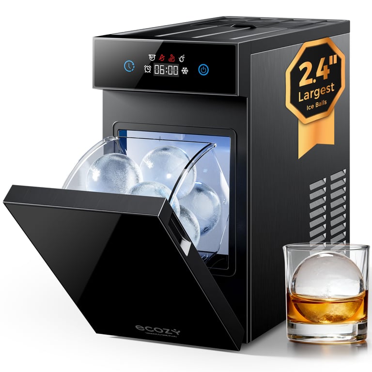 ecozy Ice Ball Maker