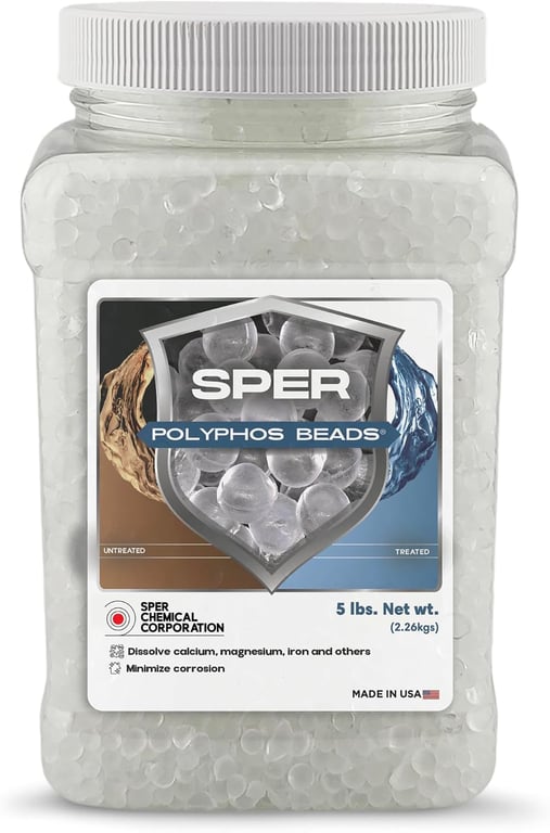 SPER PolyPhos Beads