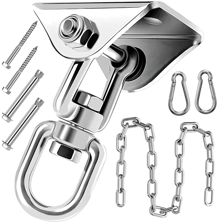 Morzejar Hammock Hanging Kit
