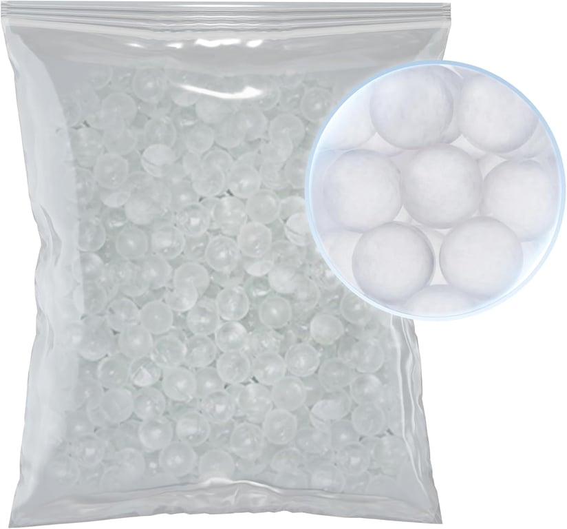 Max Water Siliphos Beads
