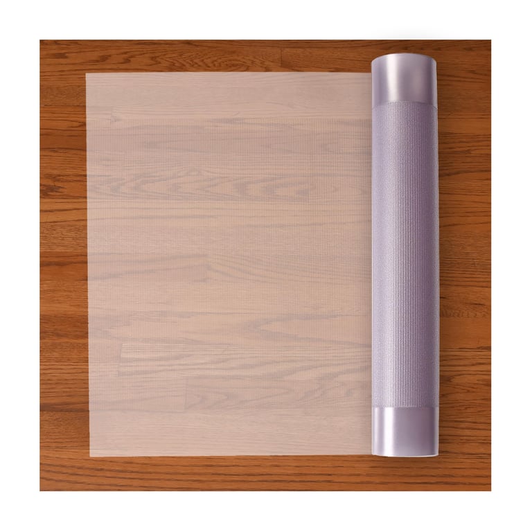 Resilia Clear Floor Protector Mat