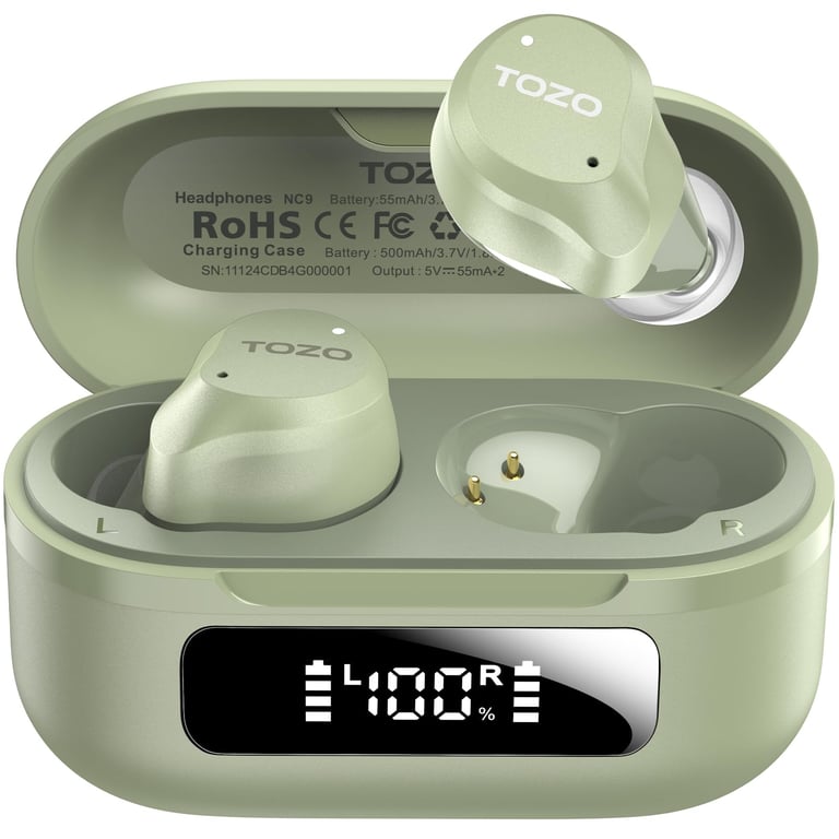 TOZO NC9