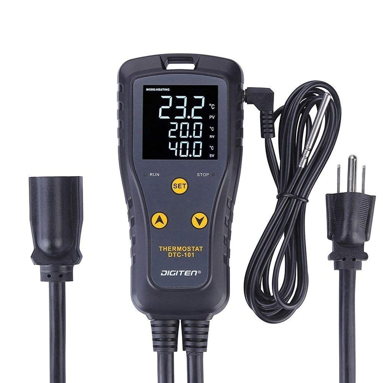 SENSTREE Digital Temp Controller