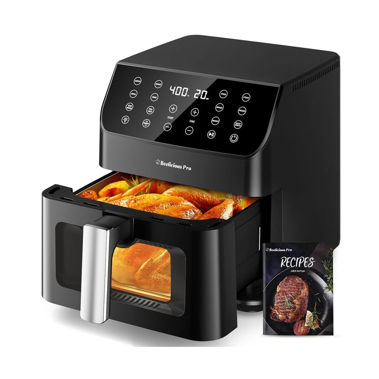 Beelicious Air Fryer