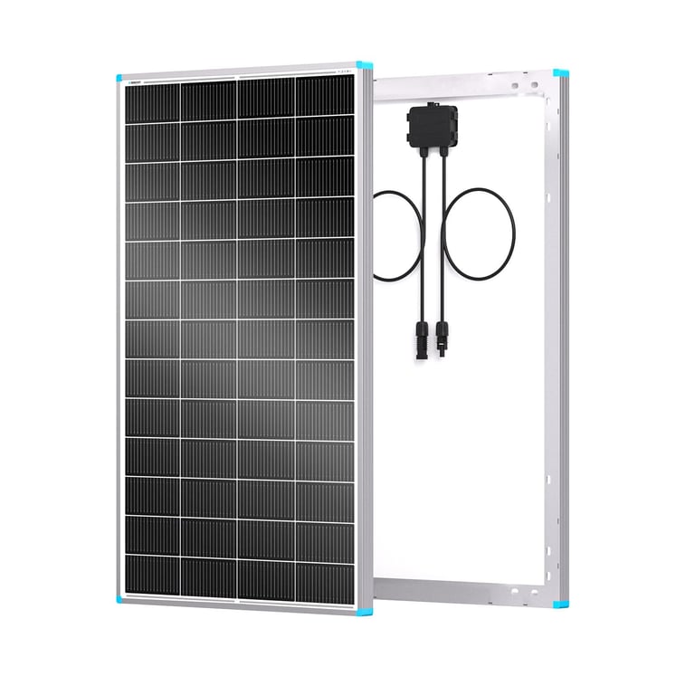 Renogy 200W 24V Solar Panel