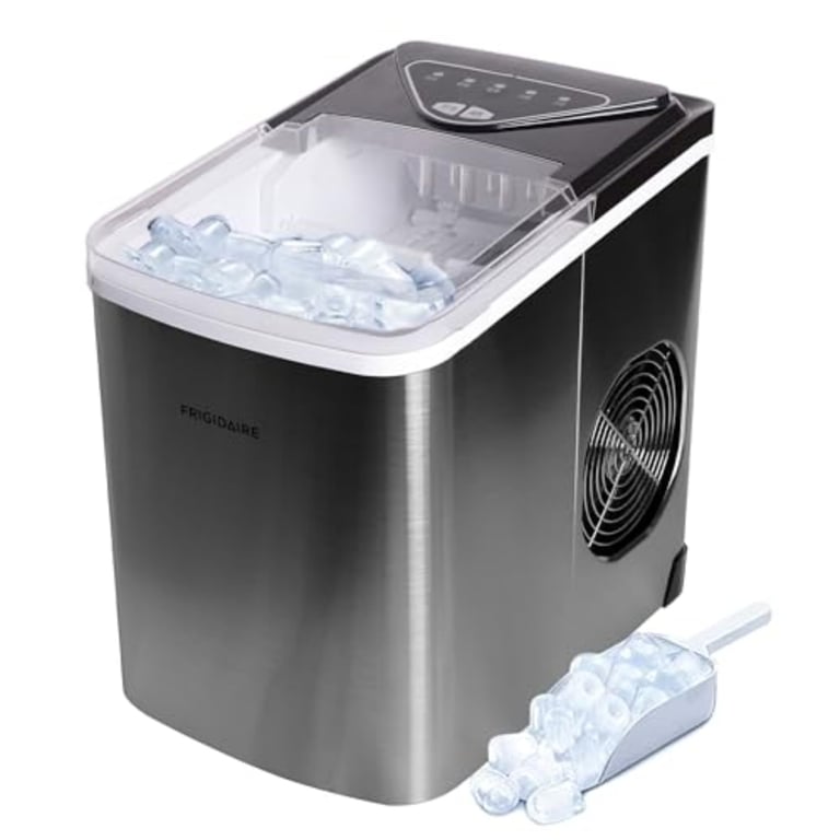 Frigidaire Countertop Ice Maker