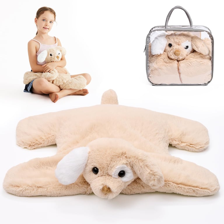L'AGRATY Weighted Lap Pad