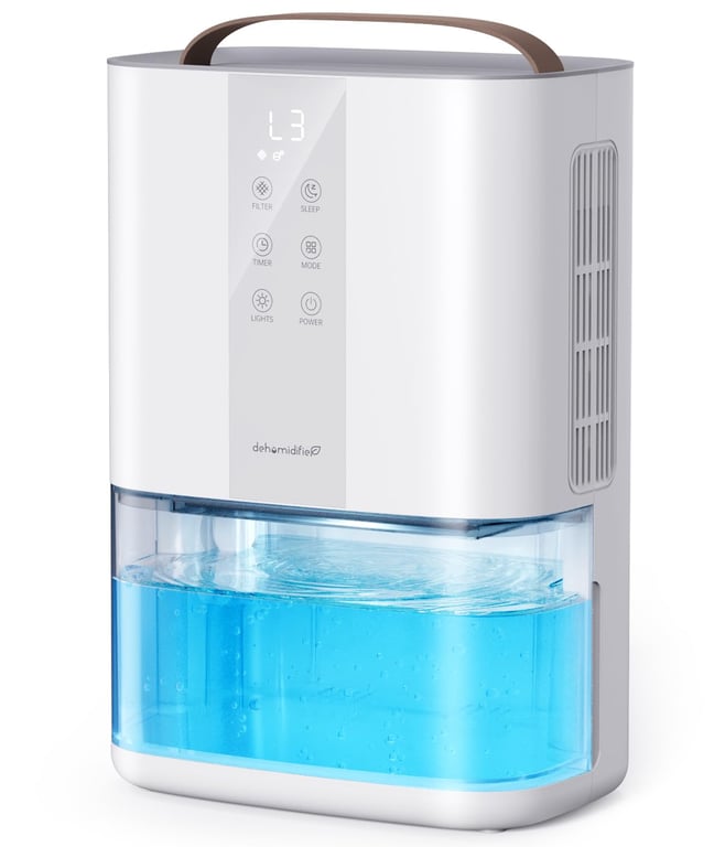 Erizolt 96oz Dehumidifier