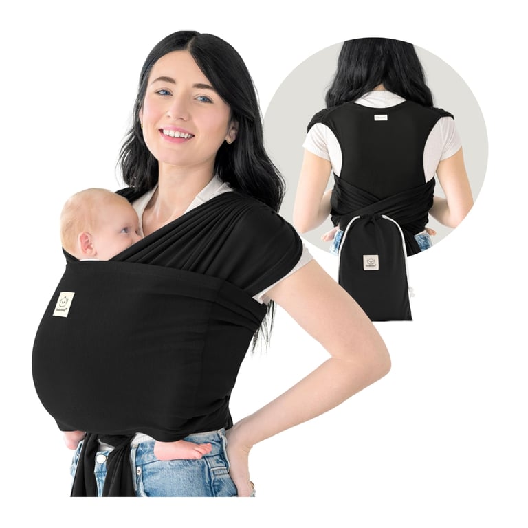 KeaBabies Baby Wrap