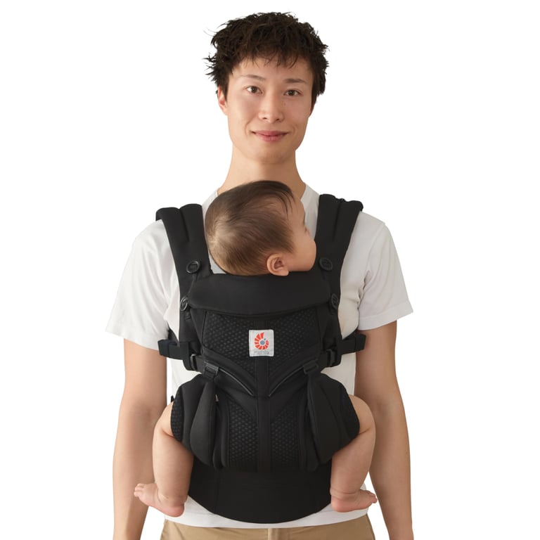 Ergobaby Omni Baby Carrier