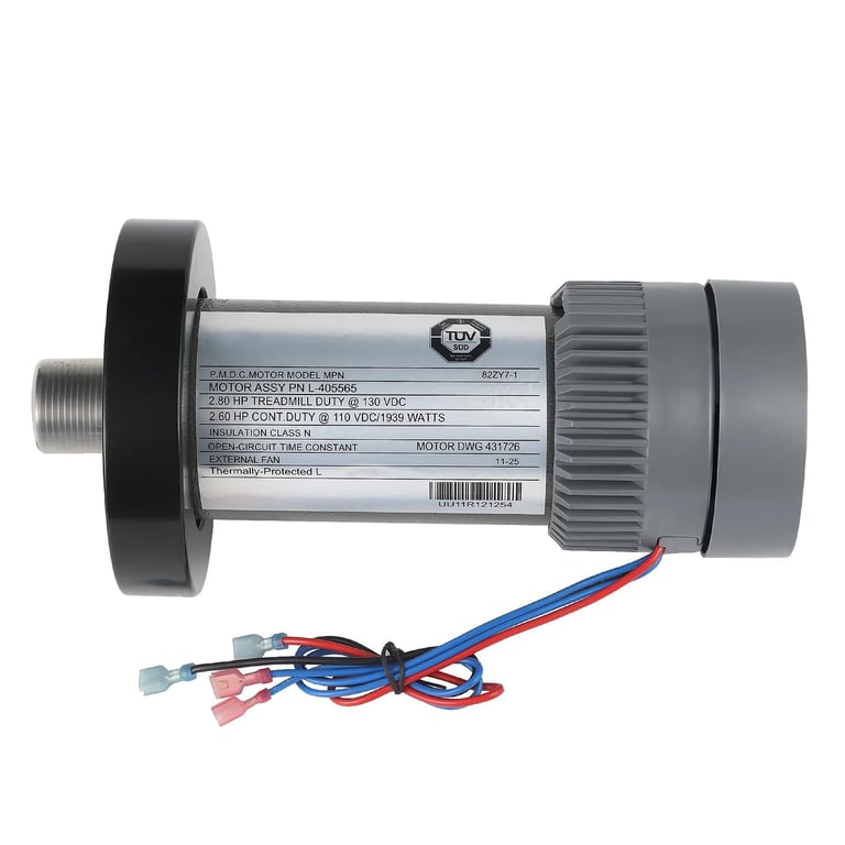 Treadmill DC Drive Motor