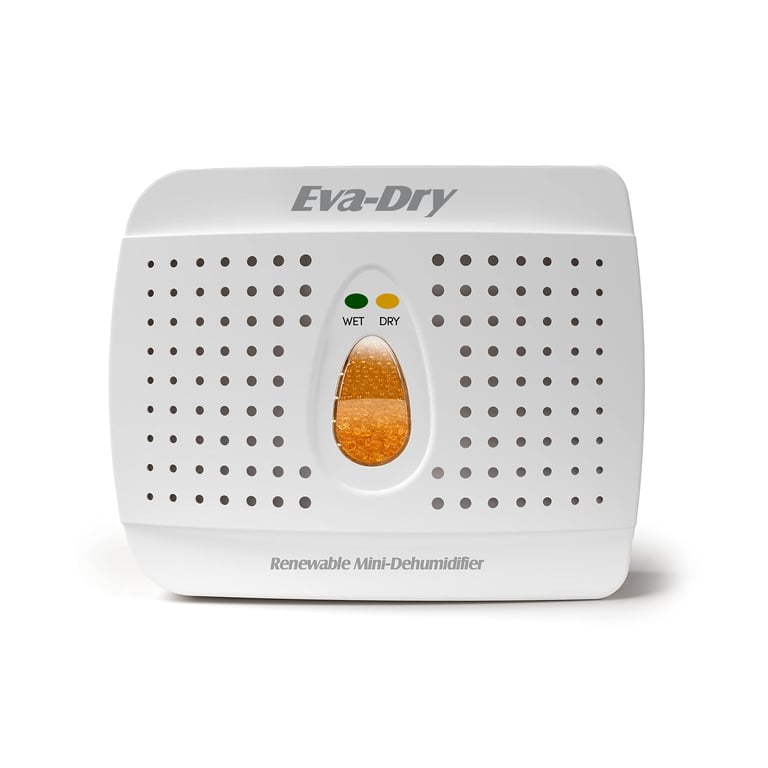Eva‑Dry Mini Dehumidifier