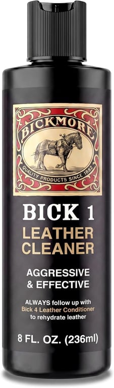Bickmore Bick 1 Leather Cleaner