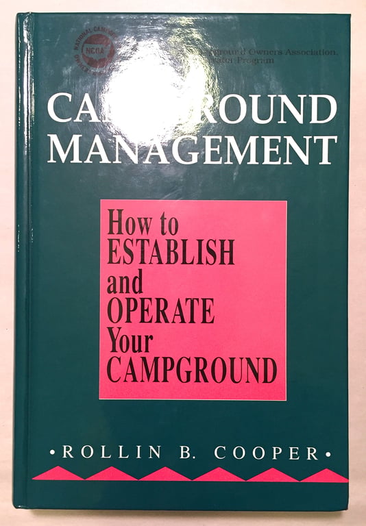 Campground Management