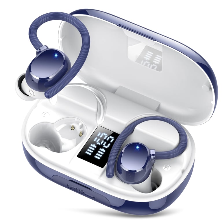 hadbleng Q22 Earbuds