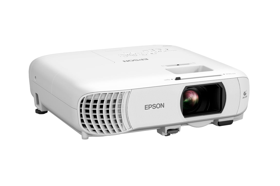 Epson Home Cinema 980