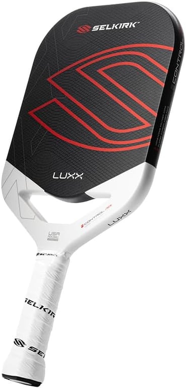 Selkirk LUXX Control Paddle