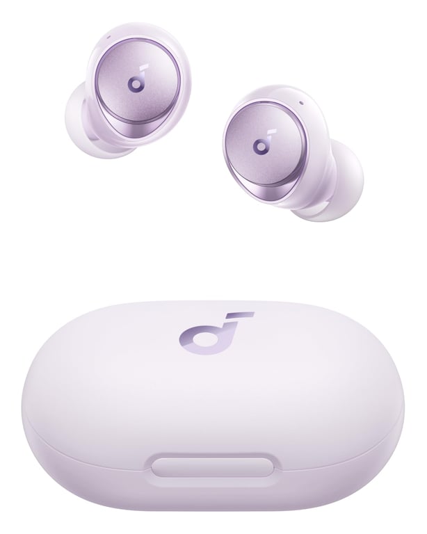 Soundcore Space A40