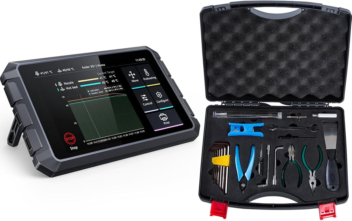 Creality Sonic Pad Bundle