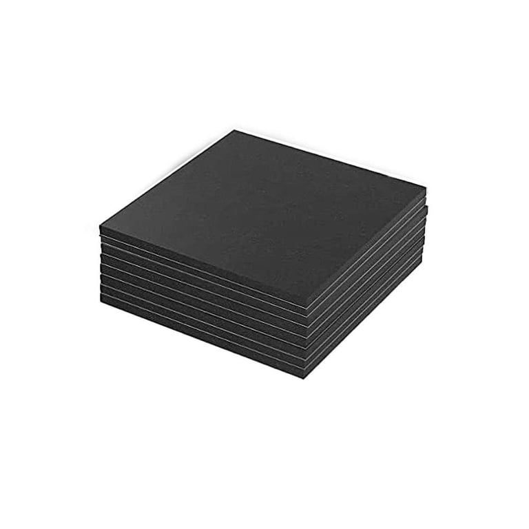 Acuteye Anti‑Vibration Foam Pads