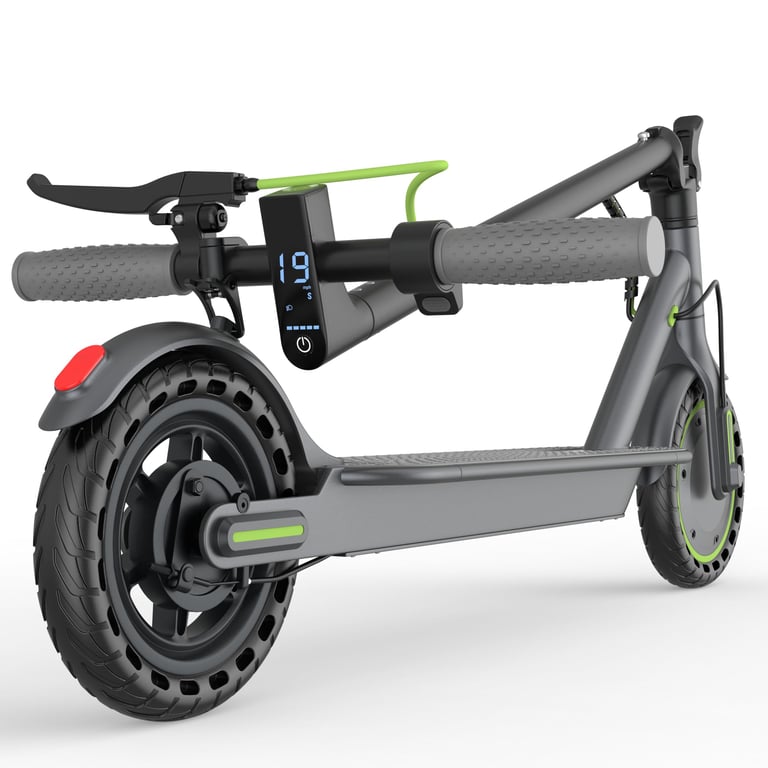Roinside Foldable Electric Scooter