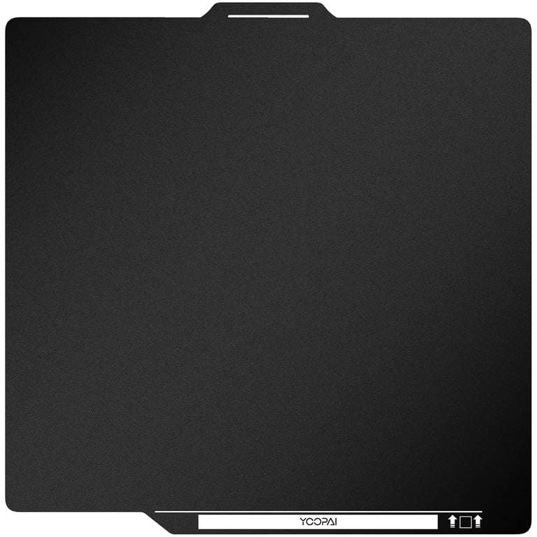YOOPAI Resin Plate
