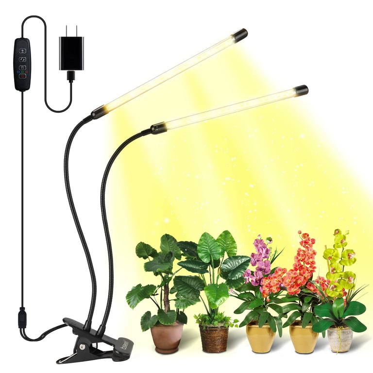 bseah Indoor Plant Grow Light