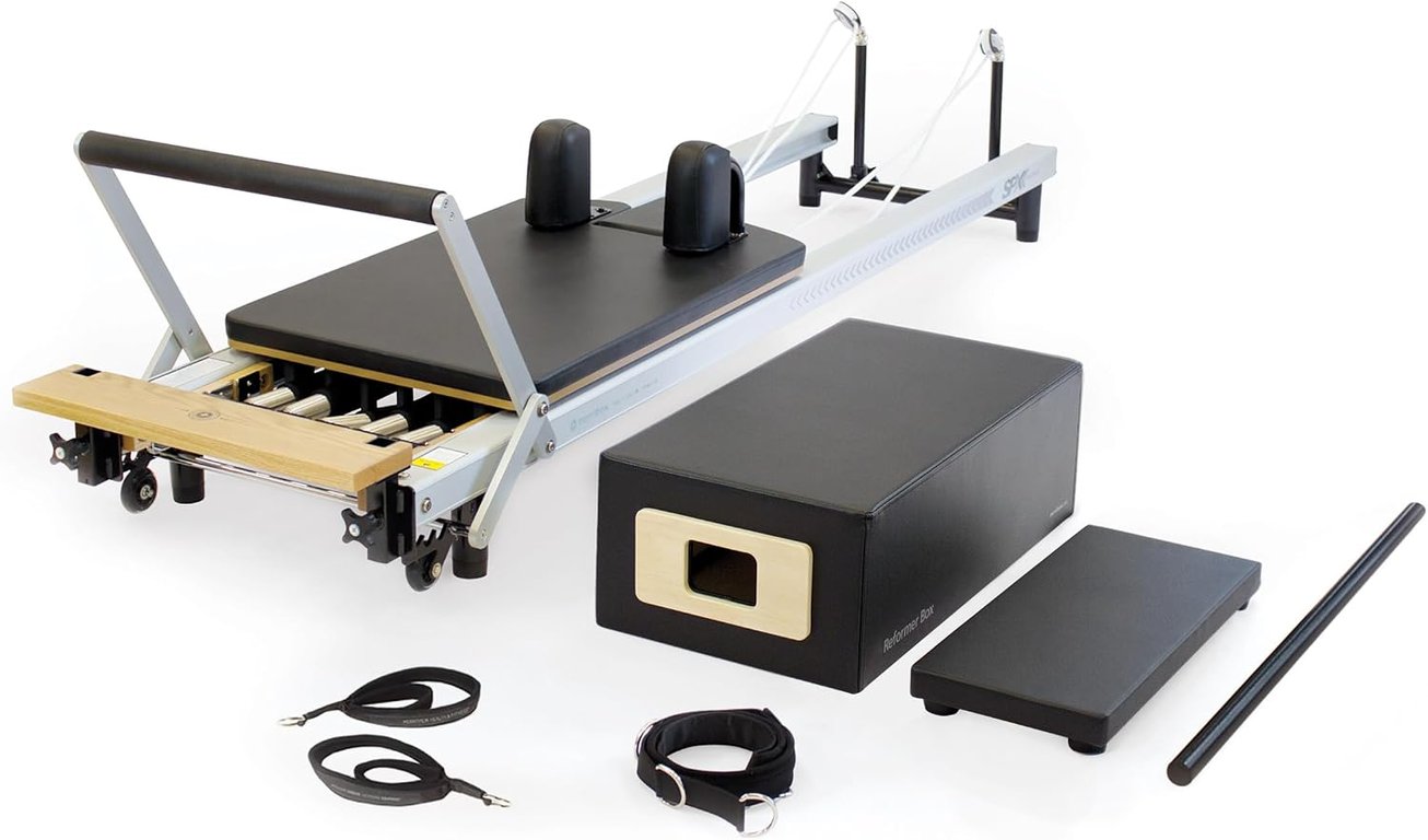 Merrithew SPX Home Reformer Package