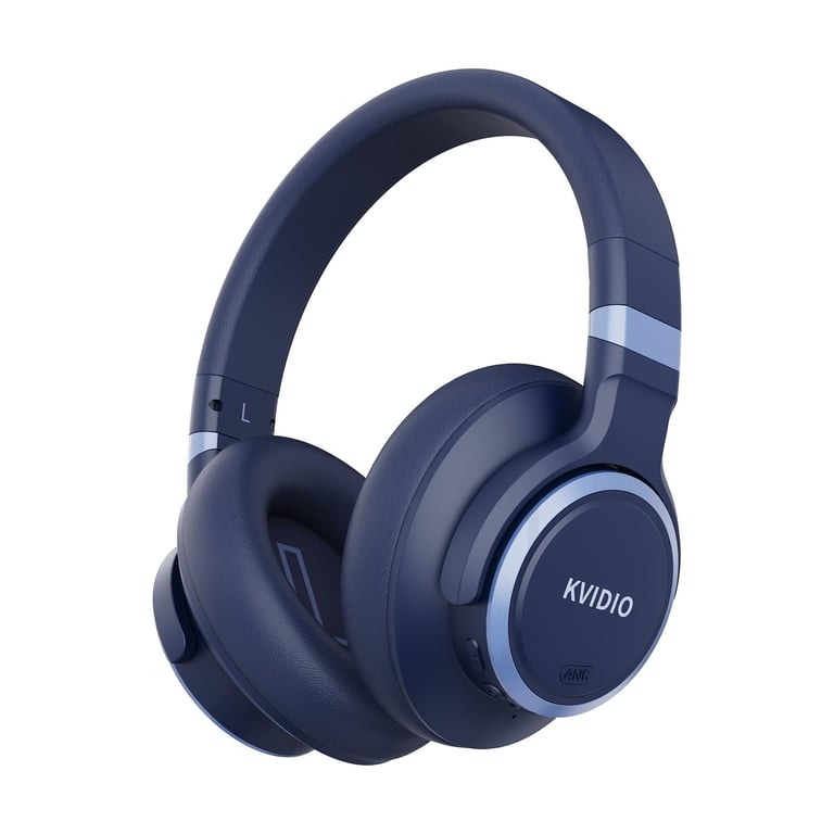 KVIDIO Headphones