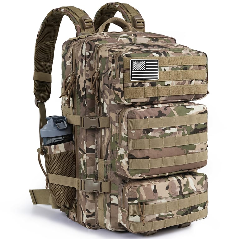 Kookoomia Backpack