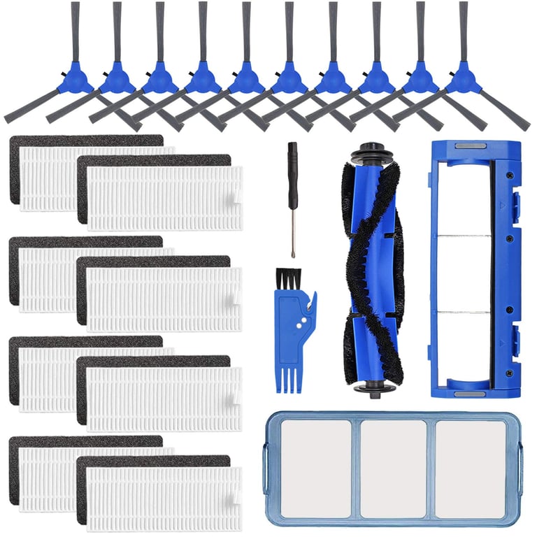 Eufy RoboVac Parts Kit