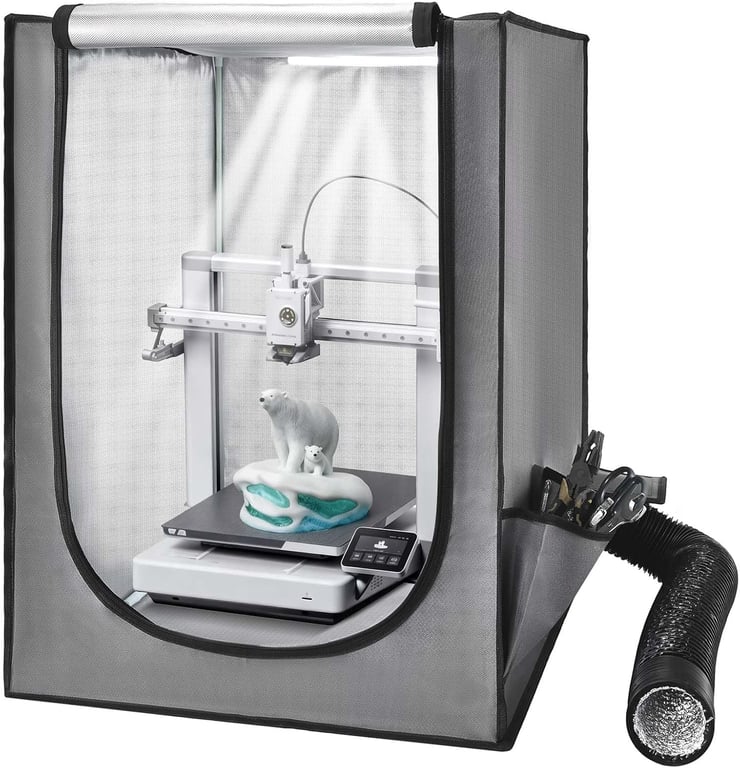 VEVOR 3D Printer Enclosure Tent