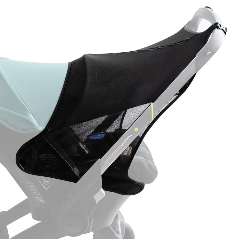 TRIPDAILY Stroller Sun Shade