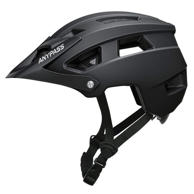 Anypass Lightweight Bike Helmet