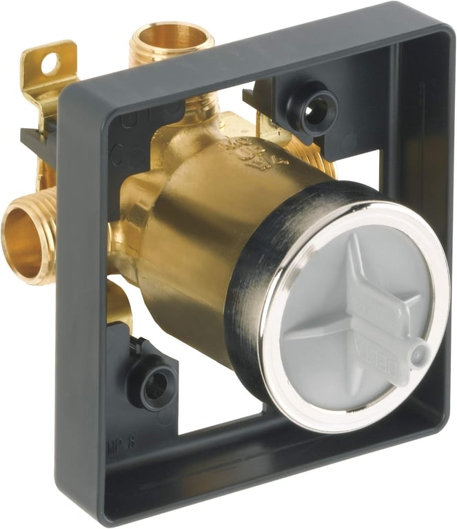 Delta MultiChoice Shower Valve Body