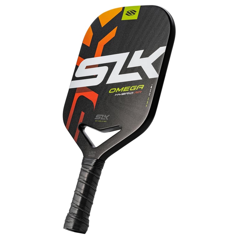 Selkirk SLK Omega Pickleball Paddle