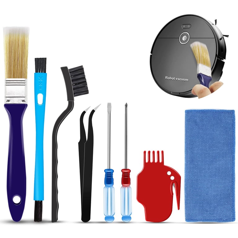 Midukit Vacuum Cleaning Kit