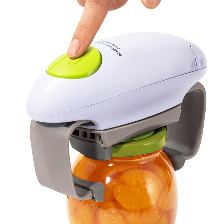 Gorunning Electric Jar Opener