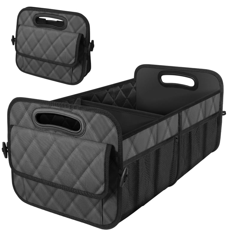 Deosk Waterproof Trunk Organizer