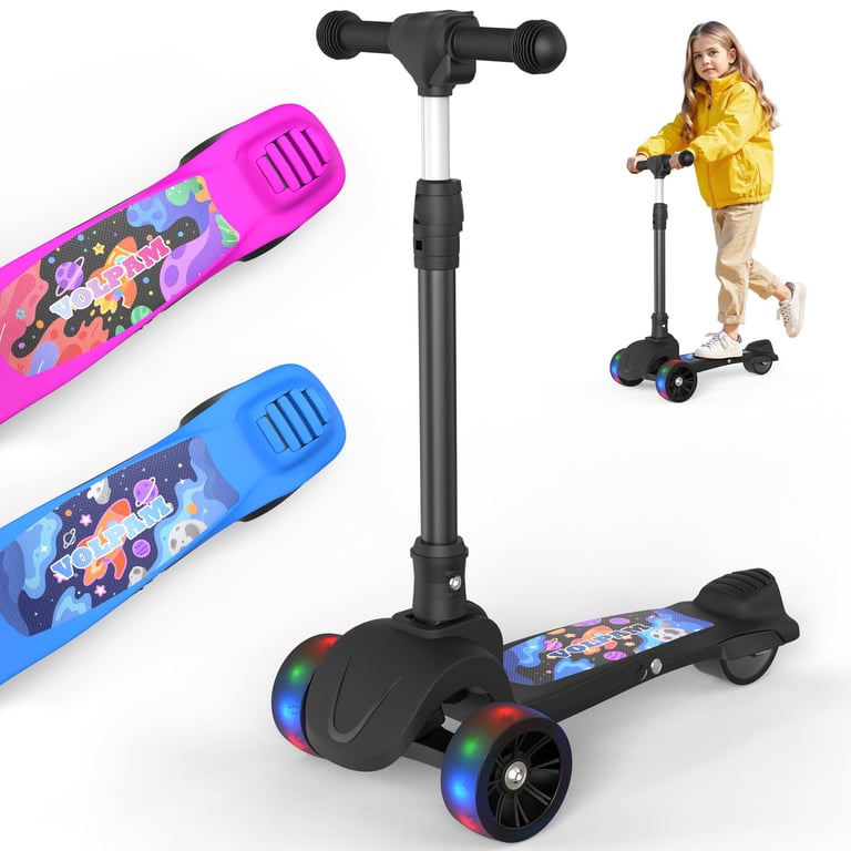 Volpam Kids Scooter