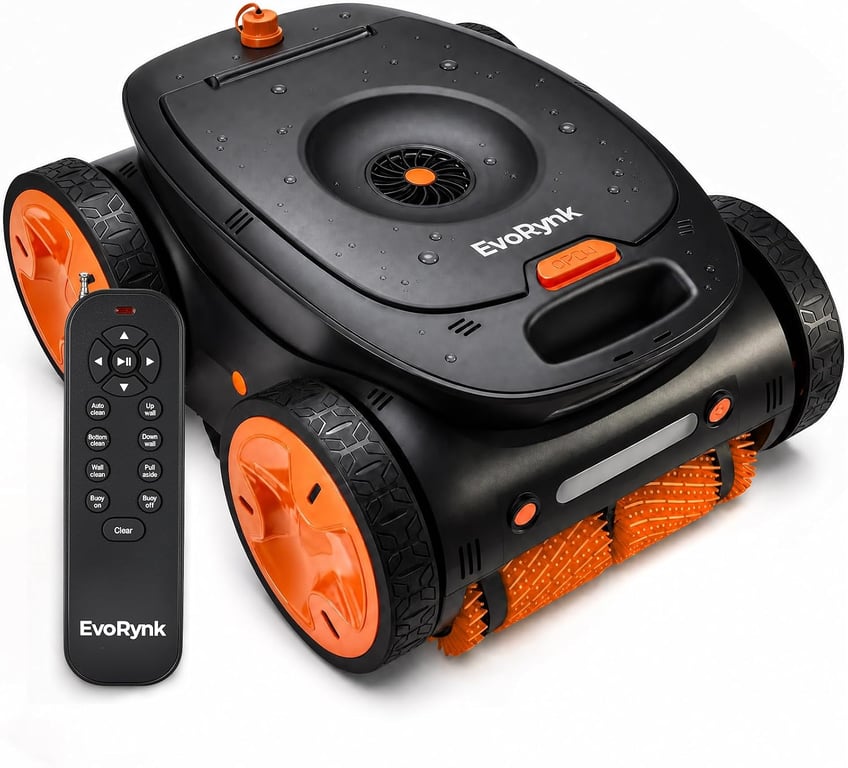 EvoRynk HG800
