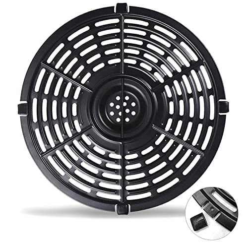 PowerXL 5QT Air Fryer Grill Pan