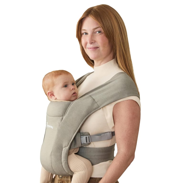 Ergobaby Embrace Carrier