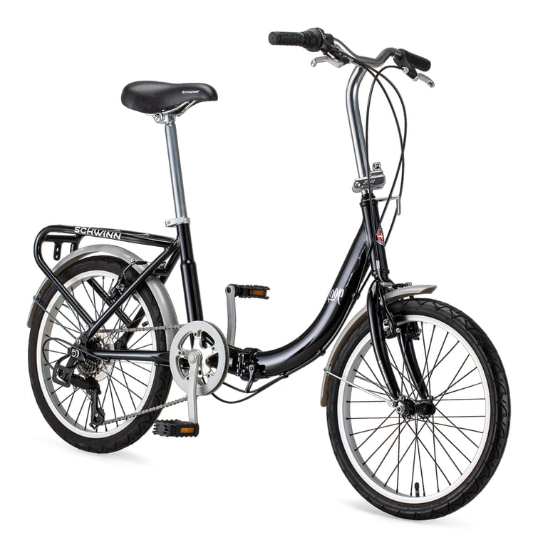 Schwinn Loop