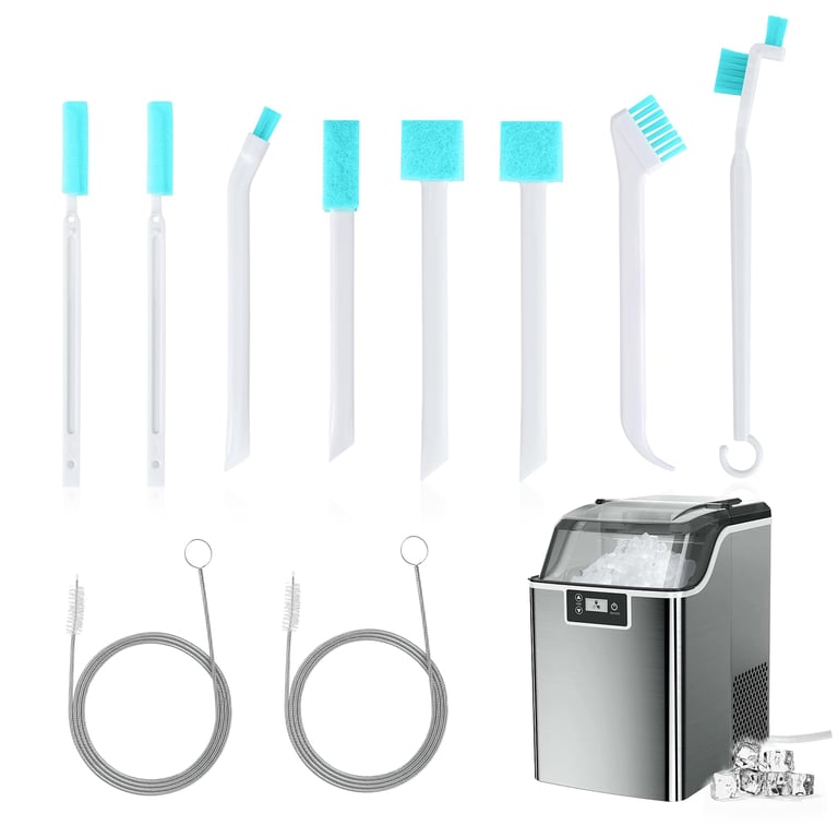 XANGNIER Ice Cleaning Kit