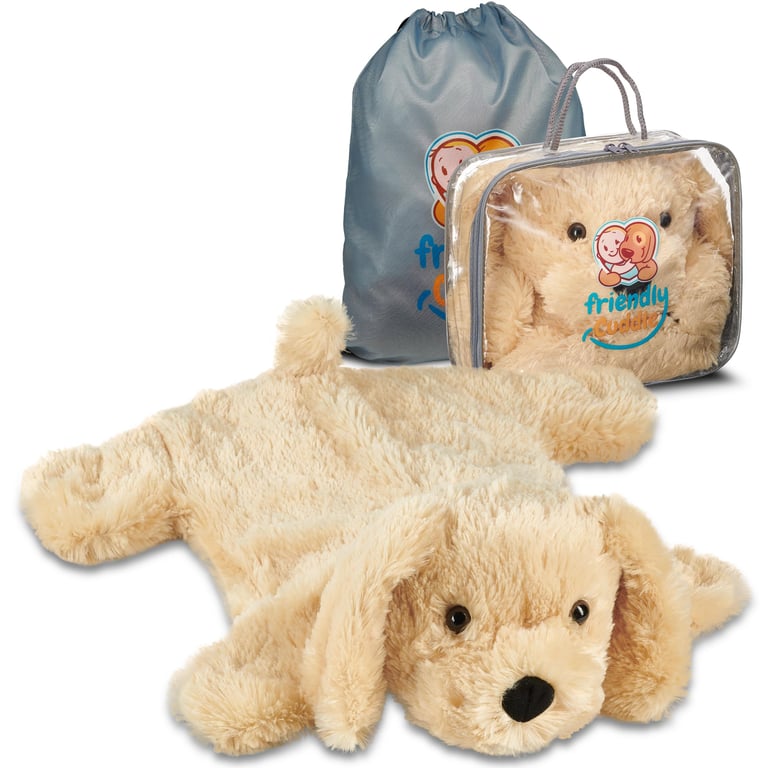 Friendly Cuddle Weighted Lap Pad 5lb